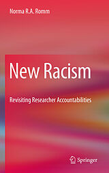 eBook (pdf) New Racism de Norma Romm