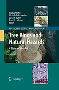 E-Book (pdf) Tree Rings and Natural Hazards von Markus Stoffel, Michelle Bollschweiler, David R. Butler