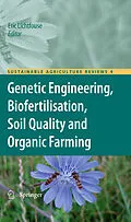 E-Book (pdf) Genetic Engineering, Biofertilisation, Soil Quality and Organic Farming von 
