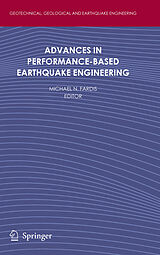 eBook (pdf) Advances in Performance-Based Earthquake Engineering de Michael N. Fardis