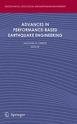 E-Book (pdf) Advances in Performance-Based Earthquake Engineering von Michael N. Fardis