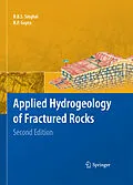 E-Book (pdf) Applied Hydrogeology of Fractured Rocks von B. B. S. Singhal, R. P. Gupta