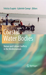 eBook (pdf) Coastal Water Bodies de 