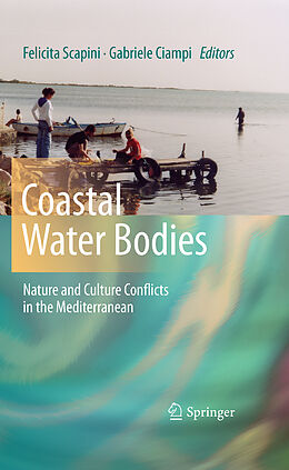 E-Book (pdf) Coastal Water Bodies von 