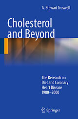 eBook (pdf) Cholesterol and Beyond de A. Stewart Truswell