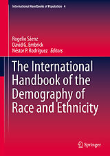E-Book (pdf) The International Handbook of the Demography of Race and Ethnicity von 