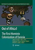 E-Book (pdf) Out of Africa I von John G. Fleagle, John J. Shea, Frederick E. Grine