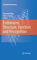 E-Book (pdf) Endotoxins: Structure, Function and Recognition von Xiaoyuan Wang, Peter J. Quinn