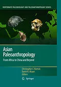 E-Book (pdf) Asian Paleoanthropology von Christopher J. Norton, David R. Braun