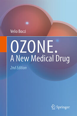 Livre Relié Ozone de Velio Bocci