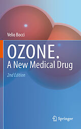 eBook (pdf) OZONE de Velio Bocci