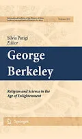 E-Book (pdf) George Berkeley: Religion and Science in the Age of Enlightenment von Silvia Parigi