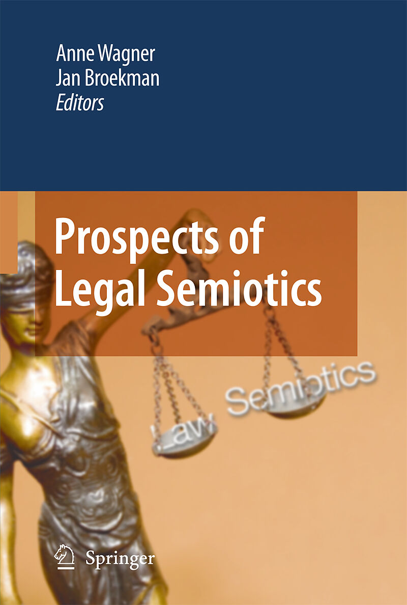 Prospects of Legal Semiotics