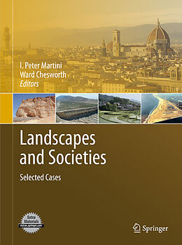 Livre Relié Landscapes and Societies de 