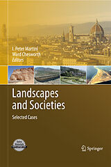 eBook (pdf) Landscapes and Societies de I. Peter Martini, Ward Chesworth