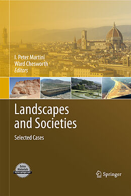 eBook (pdf) Landscapes and Societies de I. Peter Martini, Ward Chesworth