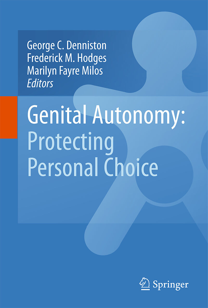 Genital Autonomy