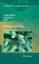 E-Book (pdf) Symbioses and Stress von 