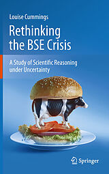 eBook (pdf) Rethinking the BSE Crisis de Louise Cummings