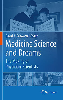 eBook (pdf) Medicine Science and Dreams de David A. Schwartz