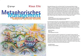 E-Book (pdf) Metaphorisches Management von Klaus Elle