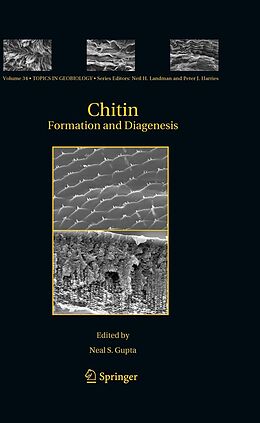 E-Book (pdf) Chitin von Neal S. Gupta