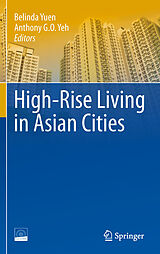 E-Book (pdf) High-Rise Living in Asian Cities von 