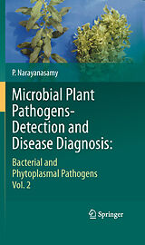 E-Book (pdf) Microbial Plant Pathogens-Detection and Disease Diagnosis: von P. Narayanasamy
