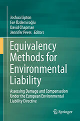 E-Book (pdf) Equivalency Methods for Environmental Liability von 