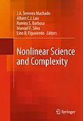 E-Book (pdf) Nonlinear Science and Complexity von J.A. Tenreiro Machado, Albert C.J. Luo, Ramiro S. Barbosa