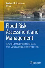 eBook (pdf) Flood Risk Assessment and Management de Andreas H. Schumann