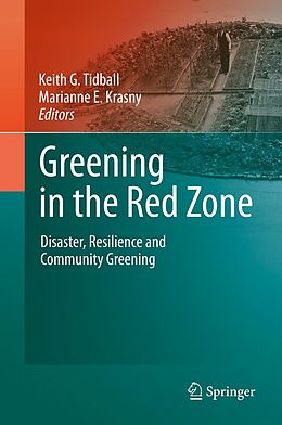 eBook (pdf) Greening in the Red Zone de Keith G. Tidball, Marianne E Krasny