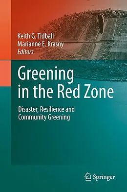 E-Book (pdf) Greening in the Red Zone von Keith G. Tidball, Marianne E Krasny