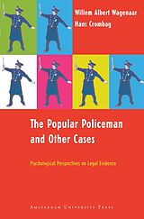 eBook (pdf) The Popular Policeman and Other Cases de W. A. Wagenaar, H. F. M. Crombag