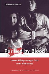 eBook (pdf) Purified by Blood de Clementine van Eck