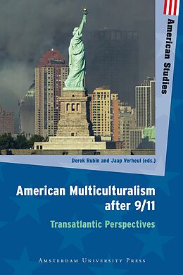 eBook (pdf) American Multiculturalism after 9/11 de 