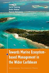 eBook (pdf) Towards Marine Ecosystem-Based Management in the Wider Caribbean de 