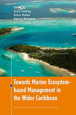 eBook (pdf) Towards Marine Ecosystem-Based Management in the Wider Caribbean de 