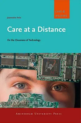 E-Book (pdf) Care at a Distance von Jeannette Pols