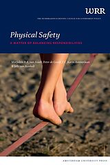 eBook (pdf) Physical Safety de Marjolein van The Scientific Council for Government Policy (WRR)