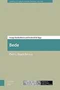 E-Book (pdf) Bede von George Brown, Fred Biggs