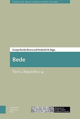 eBook (pdf) Bede de George Brown, Fred Biggs