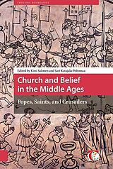 E-Book (pdf) Church and Belief in the Middle Ages von 
