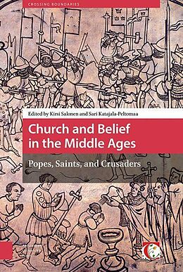 eBook (pdf) Church and Belief in the Middle Ages de 