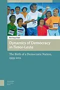E-Book (pdf) Dynamics of Democracy in Timor-Leste von Rui Feijo