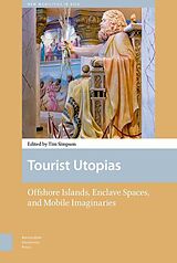 eBook (pdf) Tourist Utopias de 