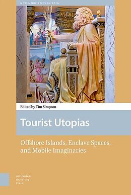 eBook (pdf) Tourist Utopias de 