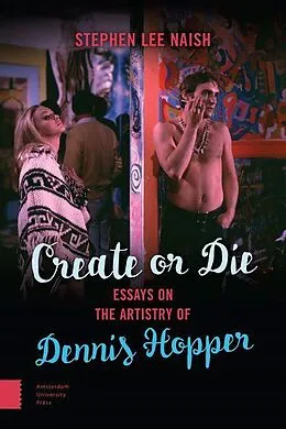E-Book (pdf) Create or Die von Stephen Lee Naish