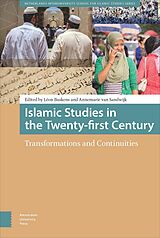 eBook (pdf) Islamic Studies in the Twenty-first Century de 