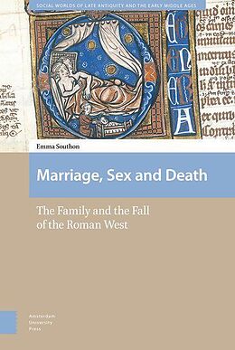 eBook (pdf) Marriage, Sex and Death de Emma Southon